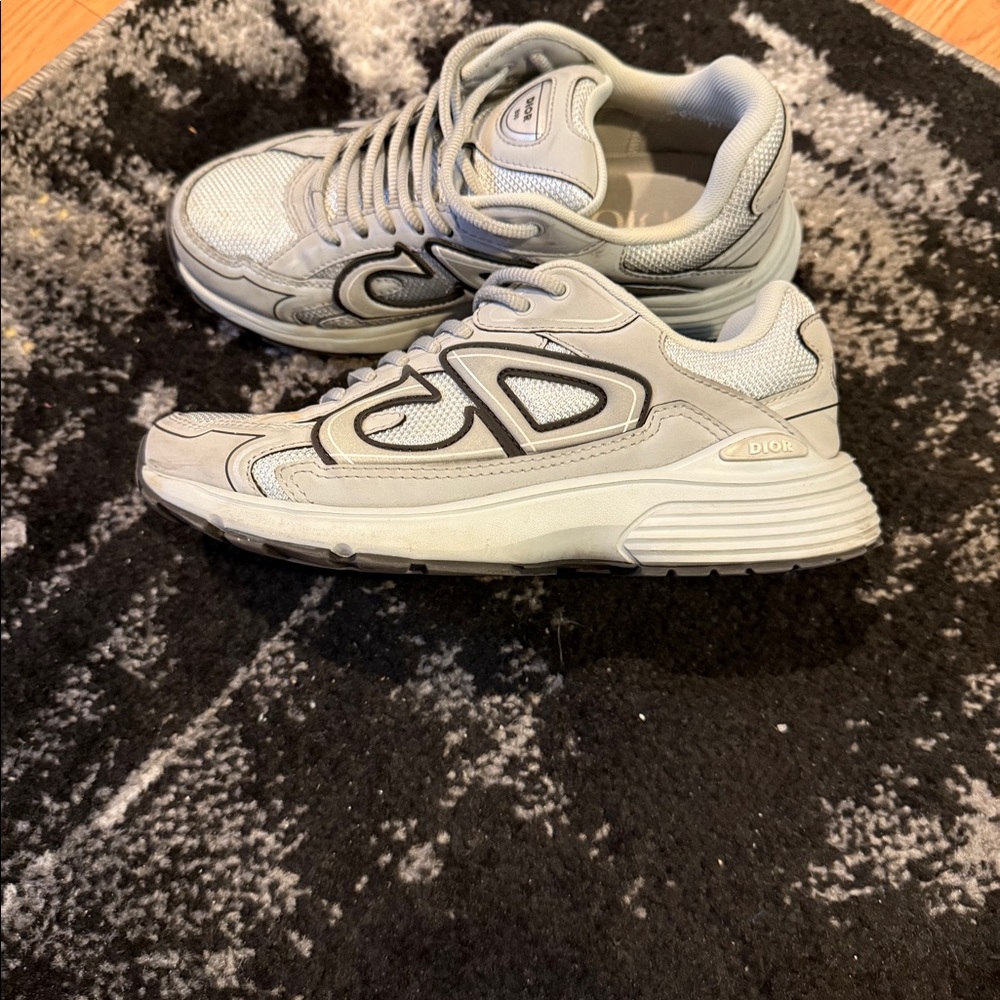 Dior B30 Sneaker - Picture 4 of 5